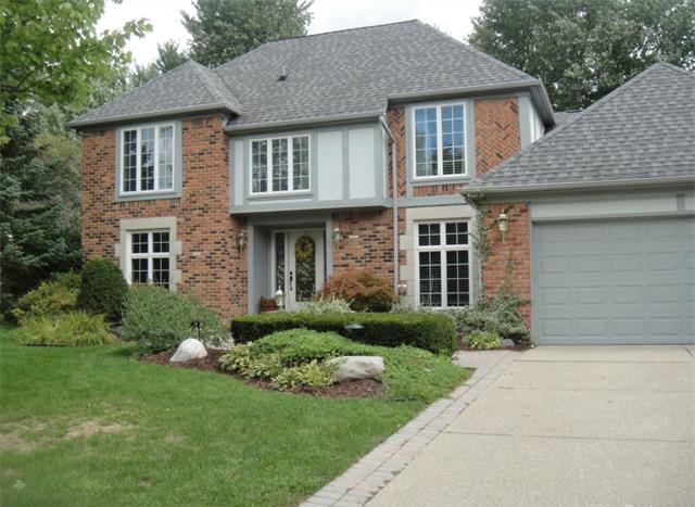 Willowood Rochester Hills